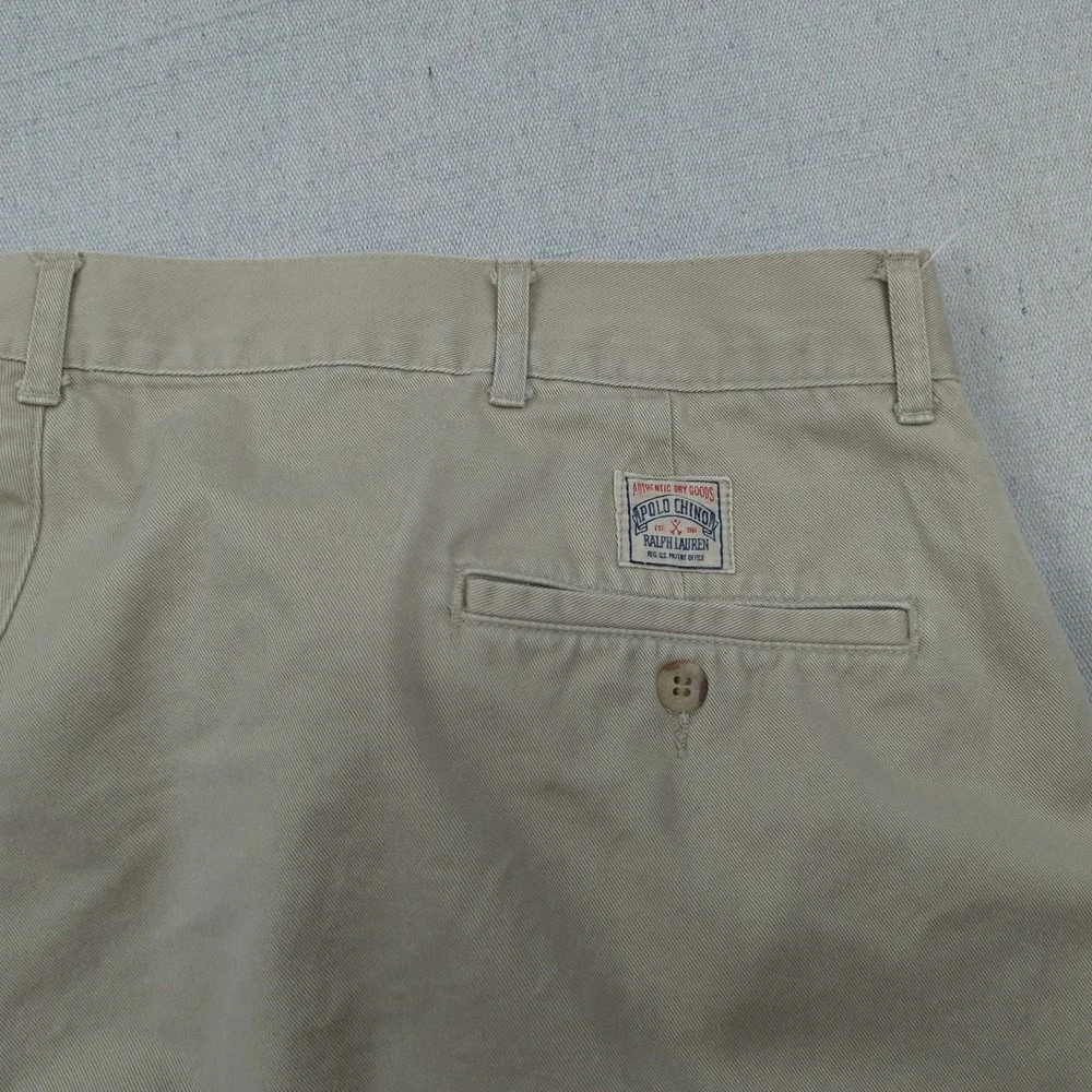 Polo Ralph Lauren will ship